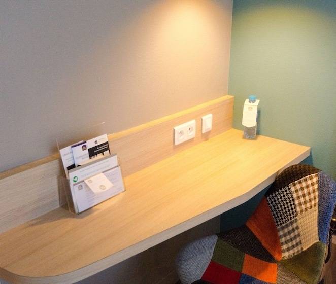 Best Western Plus Hotel Plaisance