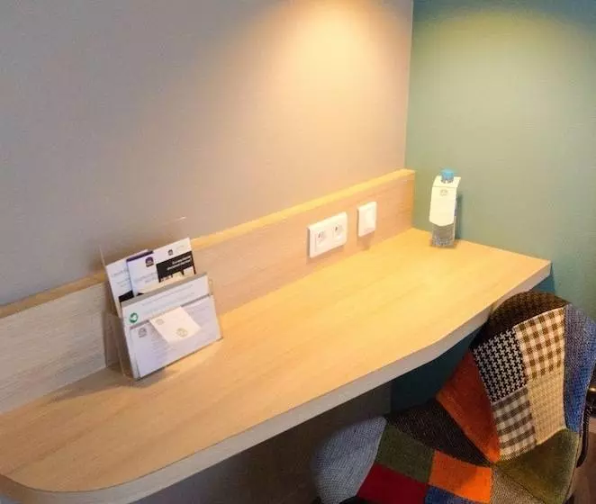 Best Western Plus Hotel Plaisance