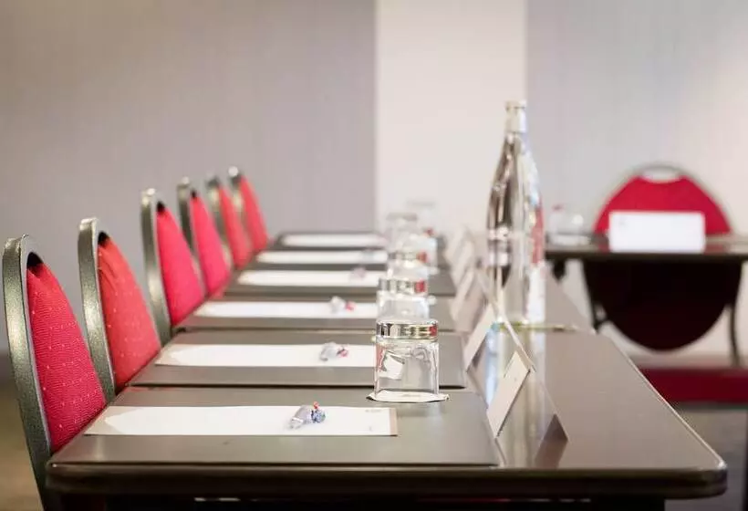 Best Western Plus Hotel Plaisance