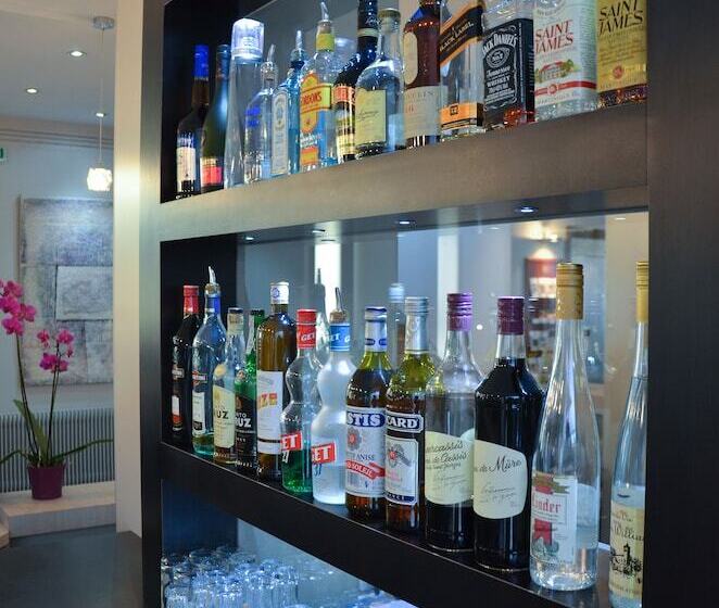 Best Western Plus Hotel Plaisance