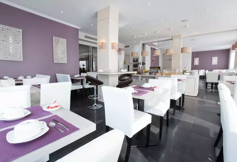 Best Western Plus Hotel Plaisance