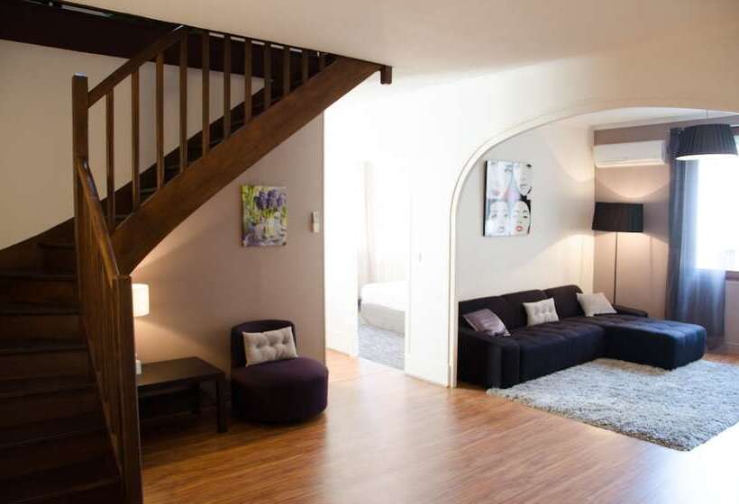 Best Western Plus Hotel Plaisance