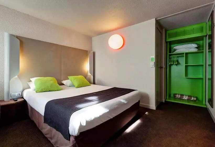 酒店 Campanile Genève   Ferney Voltaire