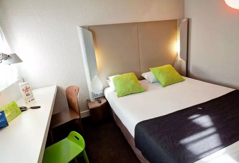 酒店 Campanile Genève   Ferney Voltaire