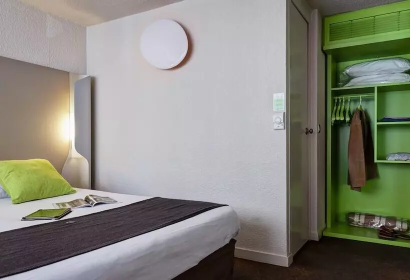 酒店 Campanile Genève   Ferney Voltaire