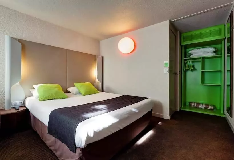 酒店 Campanile Genève   Ferney Voltaire