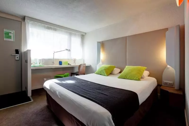 酒店 Campanile Genève   Ferney Voltaire