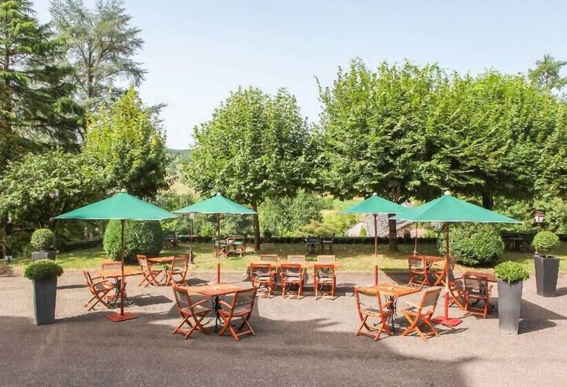 Отель Château De Castel Novel