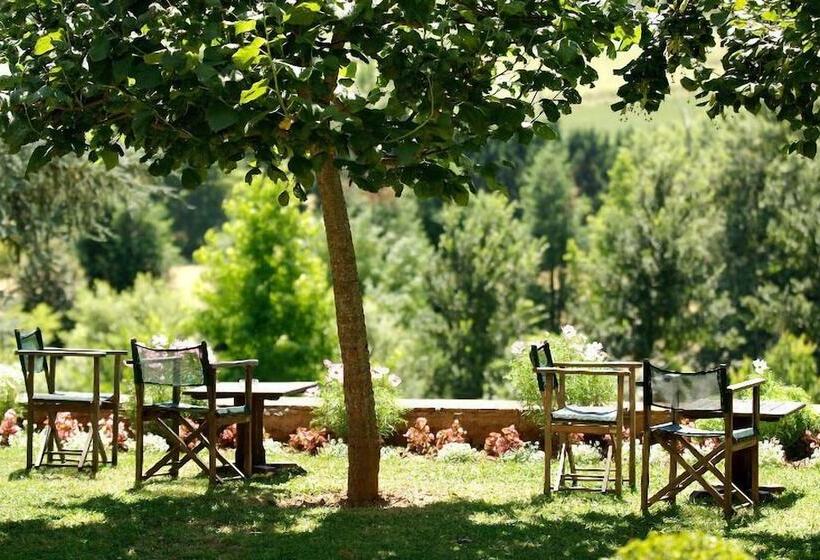 Отель Château De Castel Novel