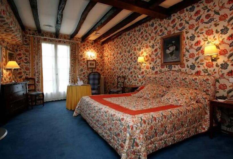 Отель Château De Castel Novel