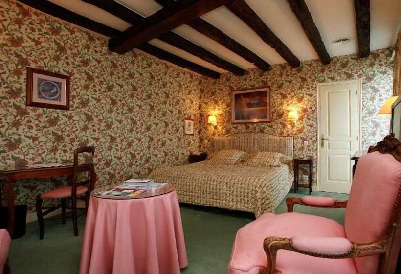 Отель Château De Castel Novel