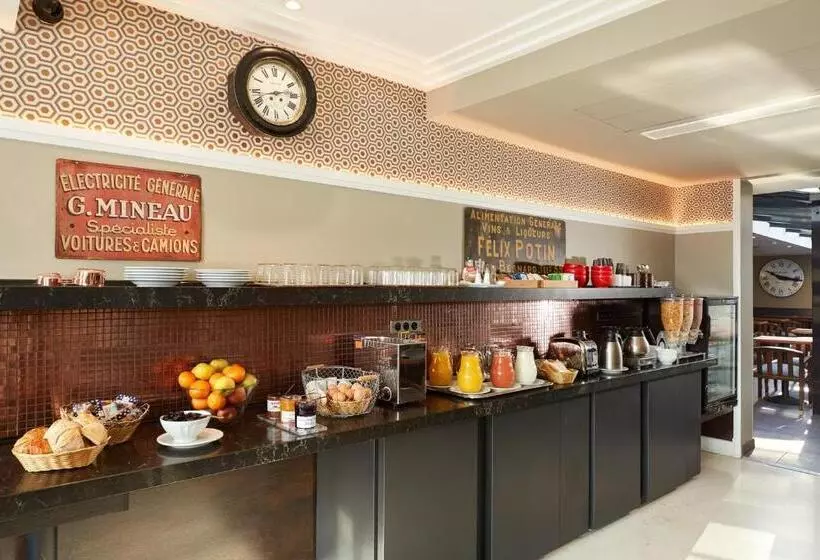 فندق De La Jatte