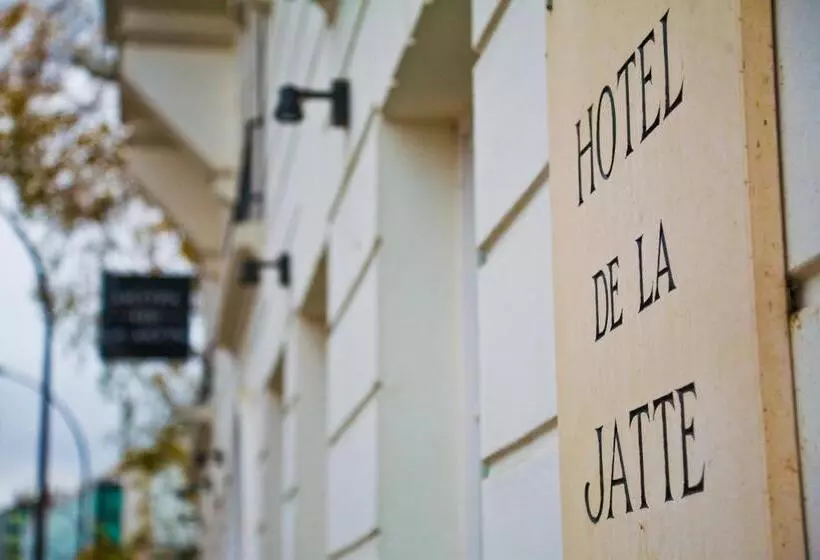 فندق De La Jatte