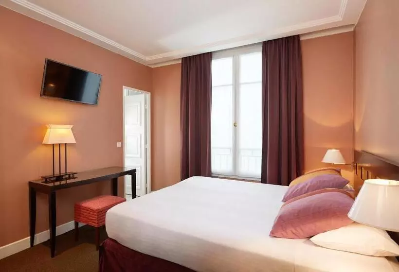 فندق De La Jatte