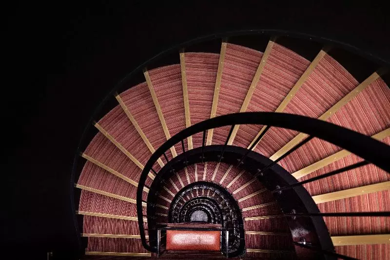 ホテル Elysees Regencia