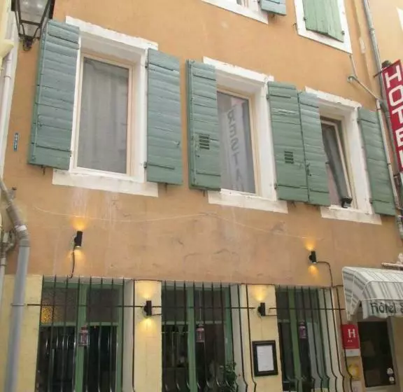 酒店 Hôtel Saint Florent