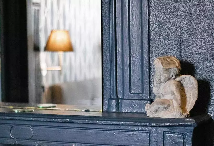 酒店 Hôtel Saint Florent