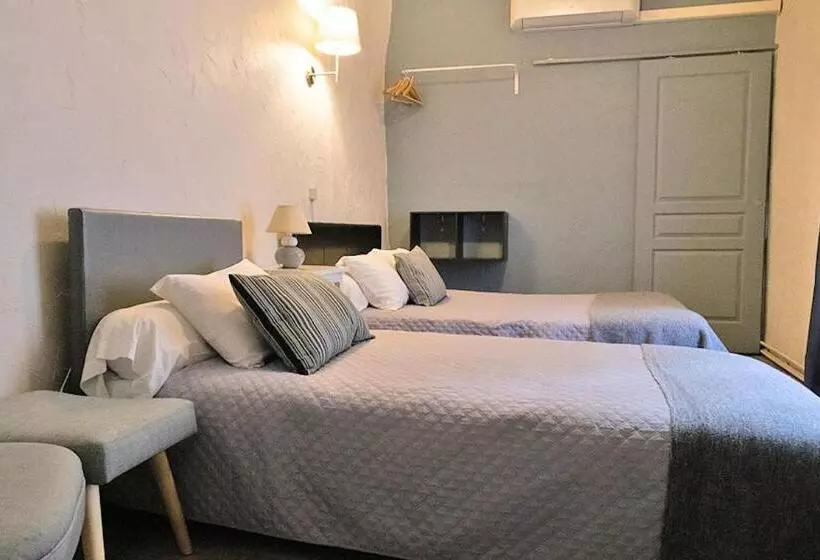 酒店 Hôtel Saint Florent