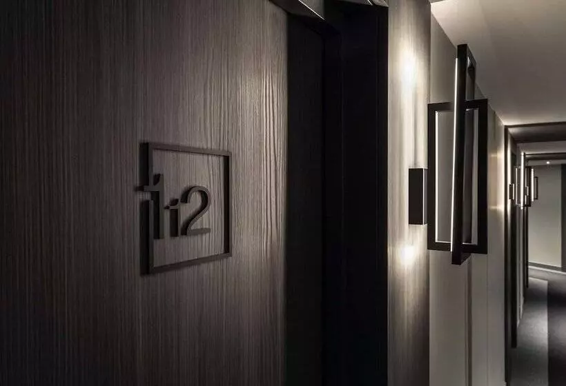 Hotel Ibis Nancy Centre Stanislas