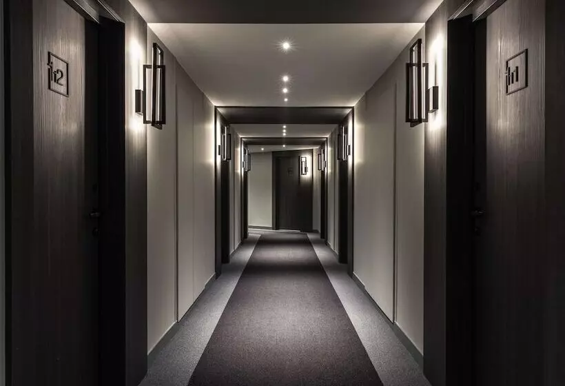 Hotel Ibis Nancy Centre Stanislas