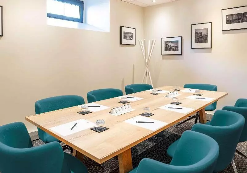 ホテル Ibis Paris Gare De Lyon Diderot