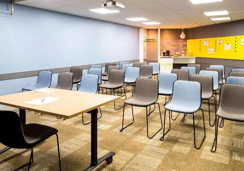 ホテル Ibis Paris Gare De Lyon Diderot