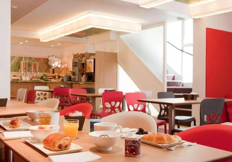 ホテル Ibis Paris Italie Tolbiac