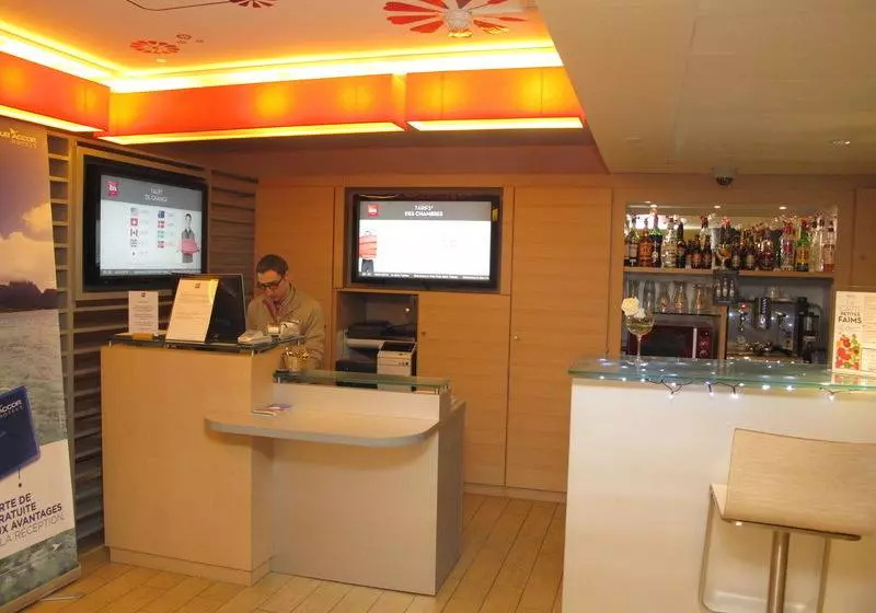 ホテル Ibis Paris Italie Tolbiac