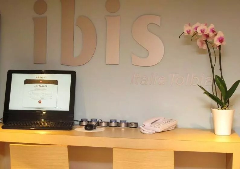 ホテル Ibis Paris Italie Tolbiac