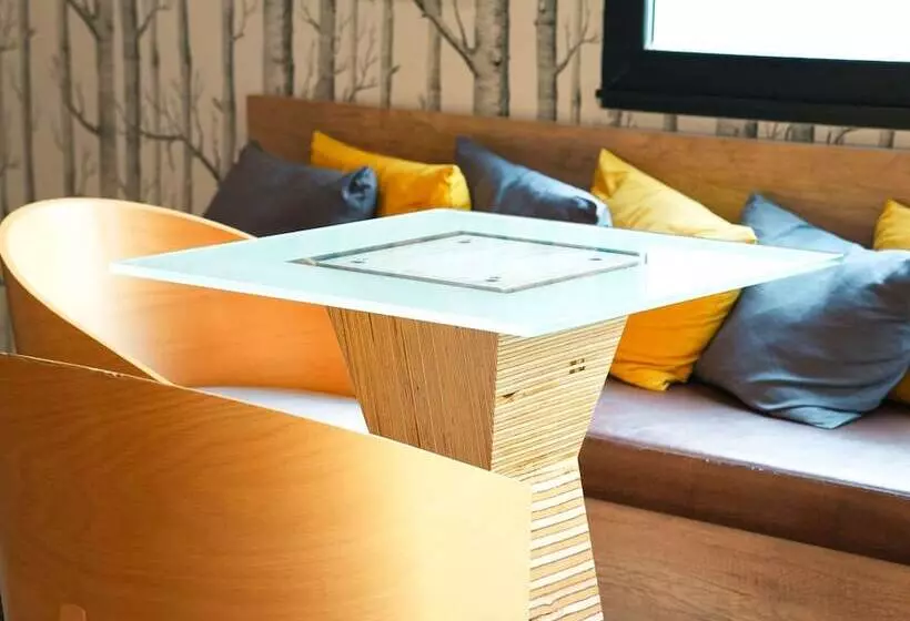 Hotel Ibis Styles Caen Centre Historique