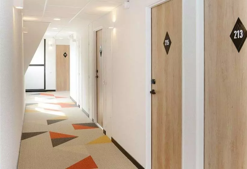 Hotel Ibis Styles Caen Centre Historique