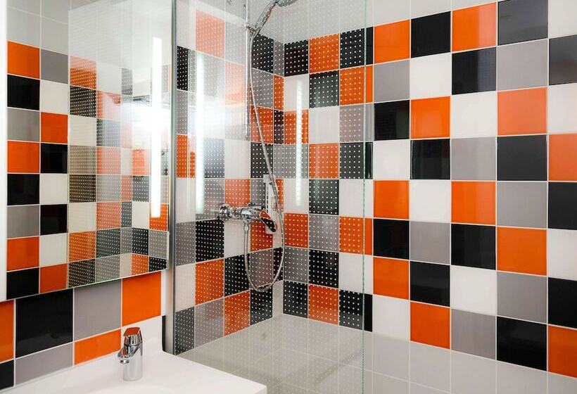 هتل Ibis Styles Caen Centre Historique