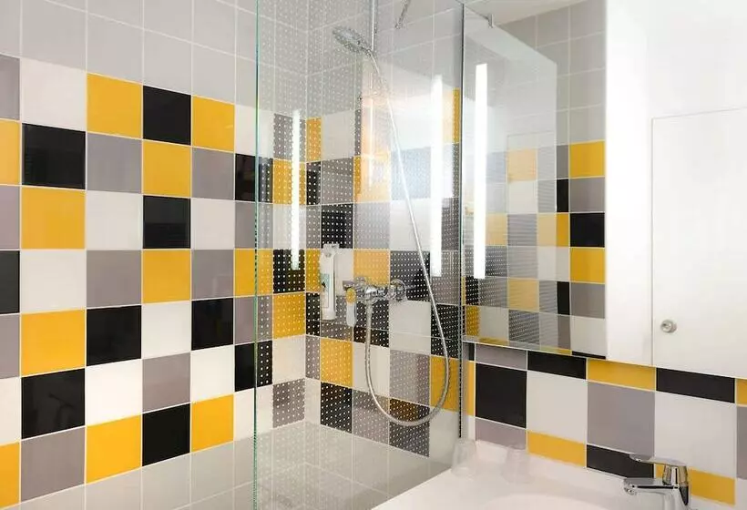 Hotel Ibis Styles Caen Centre Historique