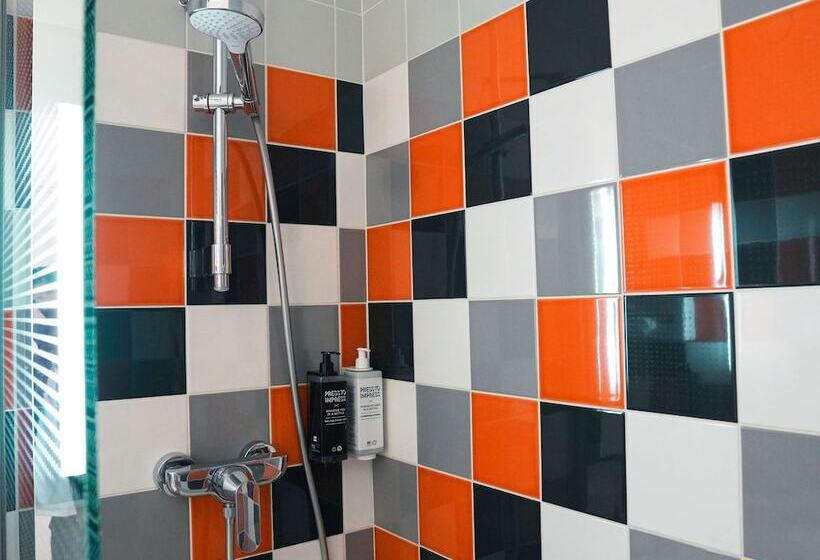 هتل Ibis Styles Caen Centre Historique