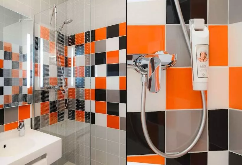 Hotel Ibis Styles Caen Centre Historique