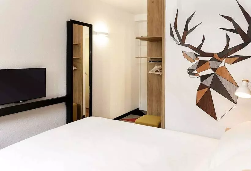 Hotel Ibis Styles Caen Centre Historique