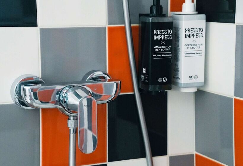 هتل Ibis Styles Caen Centre Historique