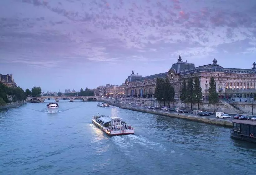 Hotel Ibis Styles Paris Porte De Versailles  Mairie D Issy