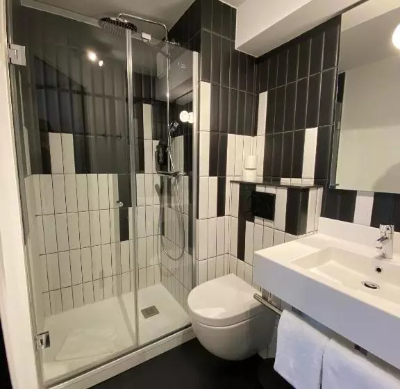 Hotel Ibis Styles Paris Porte De Versailles  Mairie D Issy