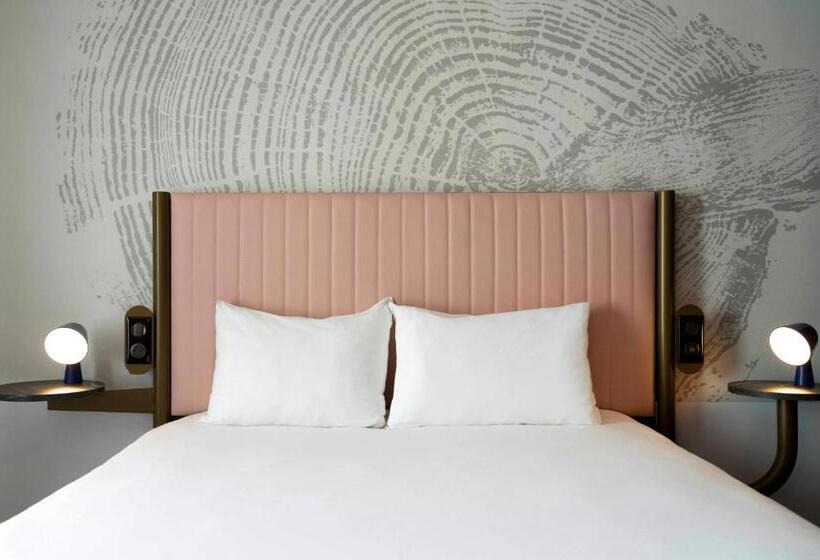 هتل Ibis Styles Paris Porte De Versailles Mairie D Issy