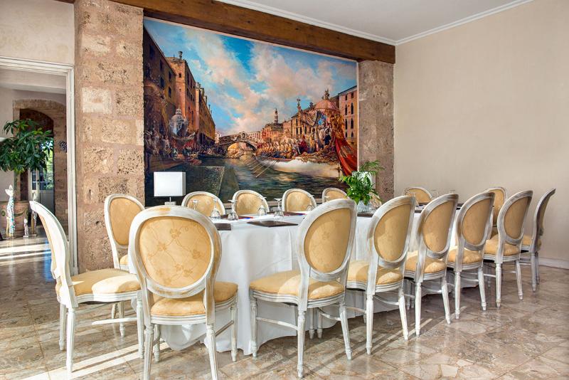 La Bastide De Tourtour Hotel & Spa