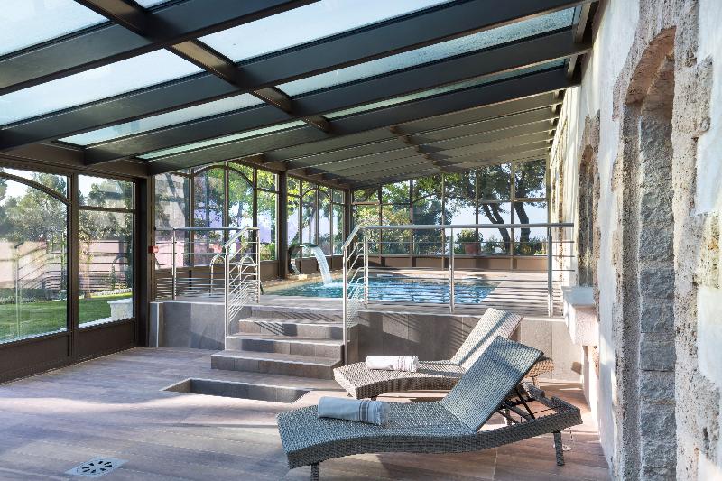 La Bastide De Tourtour Hotel & Spa