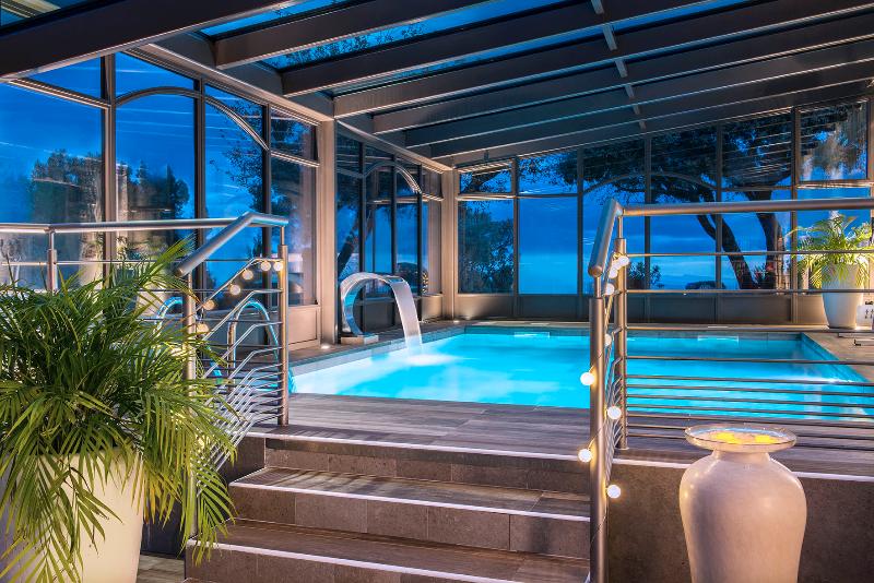 La Bastide De Tourtour Hotel & Spa