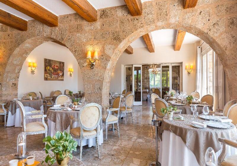 La Bastide De Tourtour Hotel & Spa