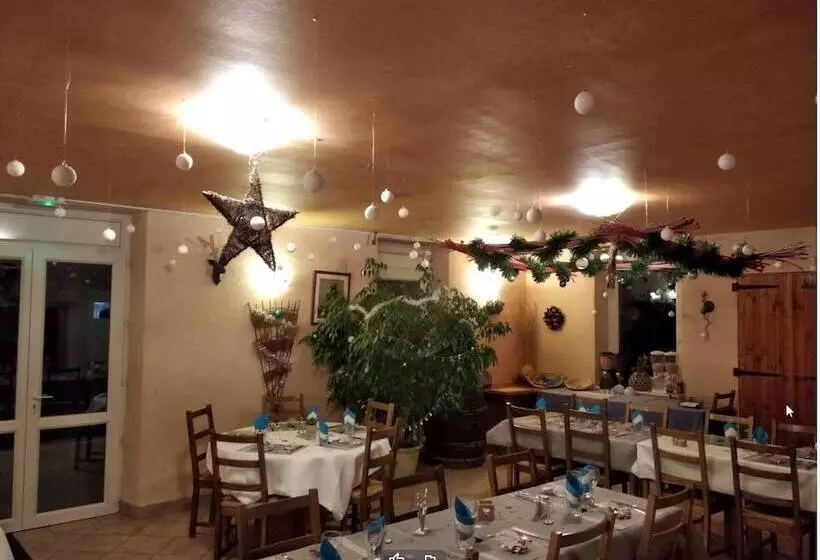 Отель La Prairie