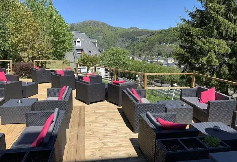 ホテル Le Panorama