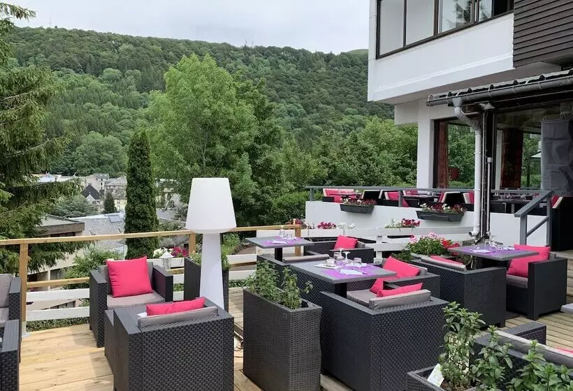 ホテル Le Panorama