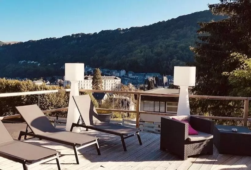 ホテル Le Panorama