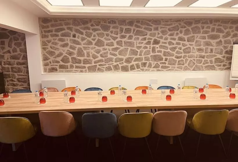 ホテル Le Panorama