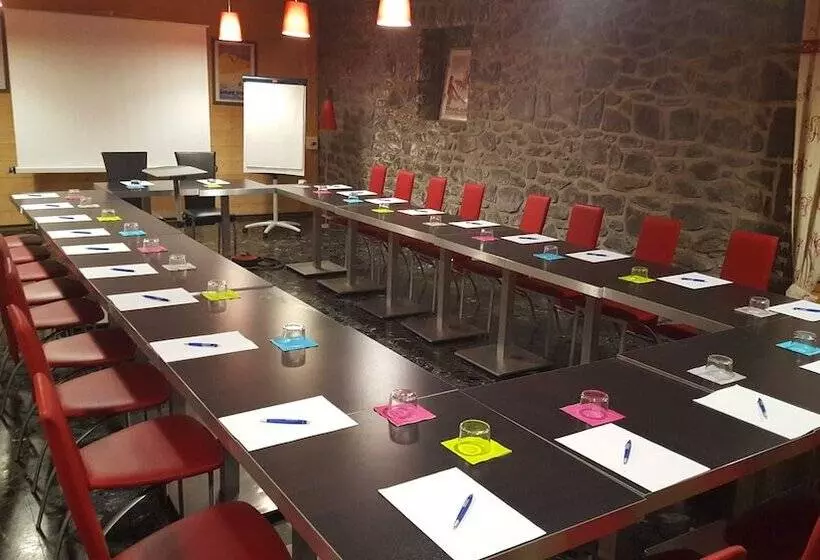 ホテル Le Panorama